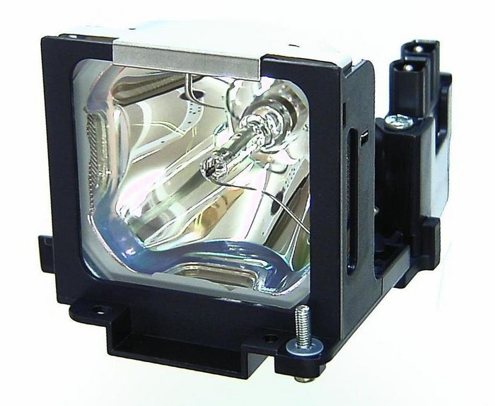 CoreParts Projector Lamp for Mitsubishi 150 Watt, 1500 Hours XL1X, XL2, XL2U, XL2X - W125262981