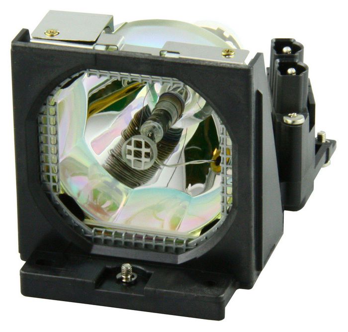 CoreParts Projector Lamp for Sharp 150 Watt, 1500 Hours PG-C20XE, XV-Z7000 - W125163247