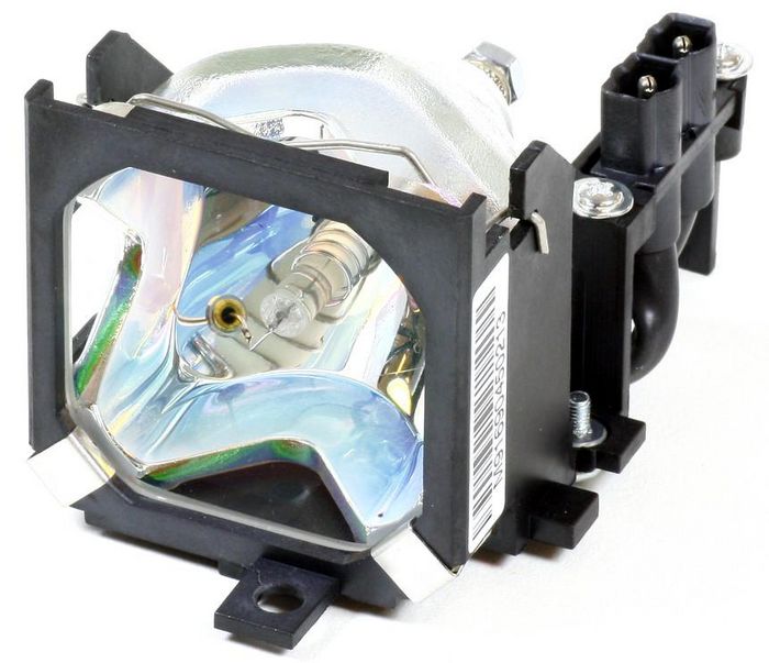CoreParts Lamp for projectors - W124363548