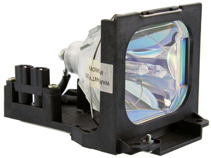 CoreParts Projector Lamp for Toshiba 120 Watt, 2000 Hours G5, G7, TLP 710, TLP 711 - W124363550