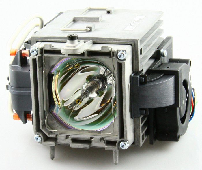 CoreParts Projector Lamp for Knoll 250 Watt, 2000 Hours HD177, HD272, HD282, HD284 - W125262996