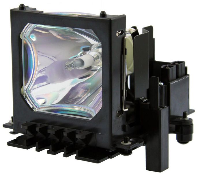 CoreParts Lamp for projectors 180 Watt, 1000 Hours - W124563624