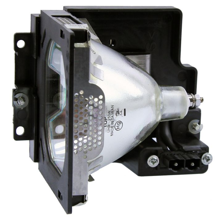 CoreParts Projector Lamp for Sanyo 250 Watt, 2000 Hours PLC-XF35, PLC-XF35L, PLC-XF35N, PLC-XF35NL - W124363572