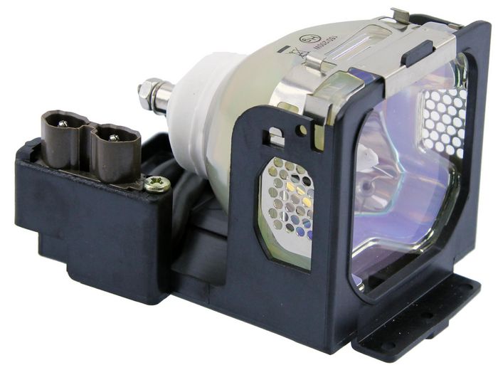 CoreParts Projector Lamp for Sanyo 2000 Hours, 150 Watt fit for Sanyo Projector PLC-XW20A, PLC-XW20AR - W125063408