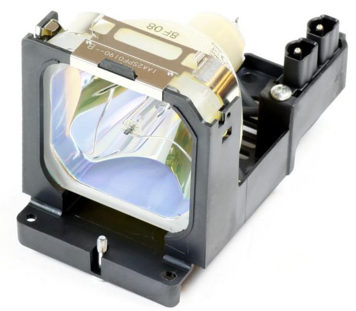 CoreParts Projector Lamp for Sanyo 135 Watt, 3000 Hours PLV-Z2 - W124763556