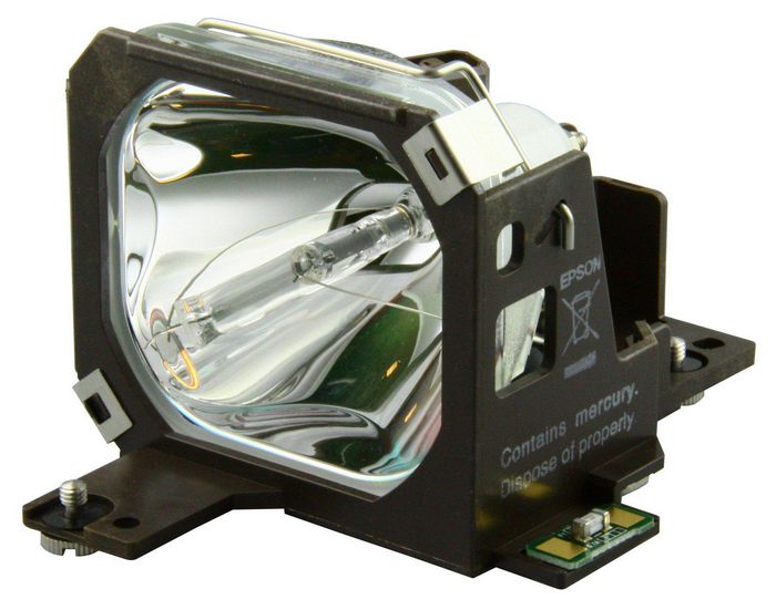 CoreParts Projector Lamp for Infocus 120 Watt, 2000 Hours LP750 - W124963663