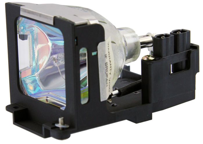 CoreParts Lamp for Mitsubishi projectors - W124663609