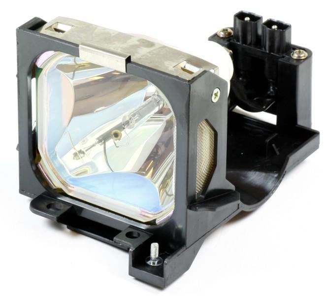 CoreParts Projector Lamp for Mitsubishi 270 Watt, 1500 Hours SL25, XL25, XL30 - W124963673