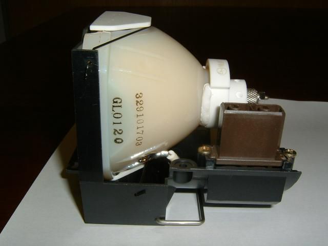 CoreParts Lamp for projectors - W124763584