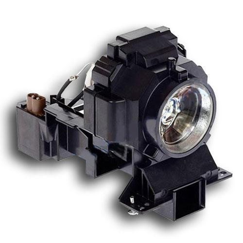 CoreParts Projector Lamp for Hitachi 2000 hours, 250 Watt fit for Hitachi Projector CP-SX12000, CP-WX11000, CP-X10000 - W124863255