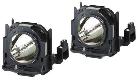 CoreParts Projector Lamp for Panasonic 300 Watt, 2000 Hours (dual) PT-D5000, PT-D6000, PT-D6710, PT-DW6300, PT-DZ6700, PT-DZ6710E - W124763622