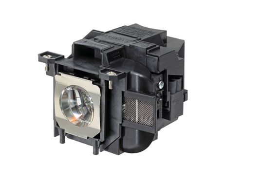 CoreParts Projector Lamp for Epson 200 Watt, 4000 Hours fit for Epson Projector EB-W18, EB-945, EX3220 - W124663656