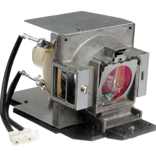 CoreParts Projector Lamp for BenQ 2000 Hours, 280 Watts fit for BenQ Projector MP776, MP776ST, MP777 - W125163342