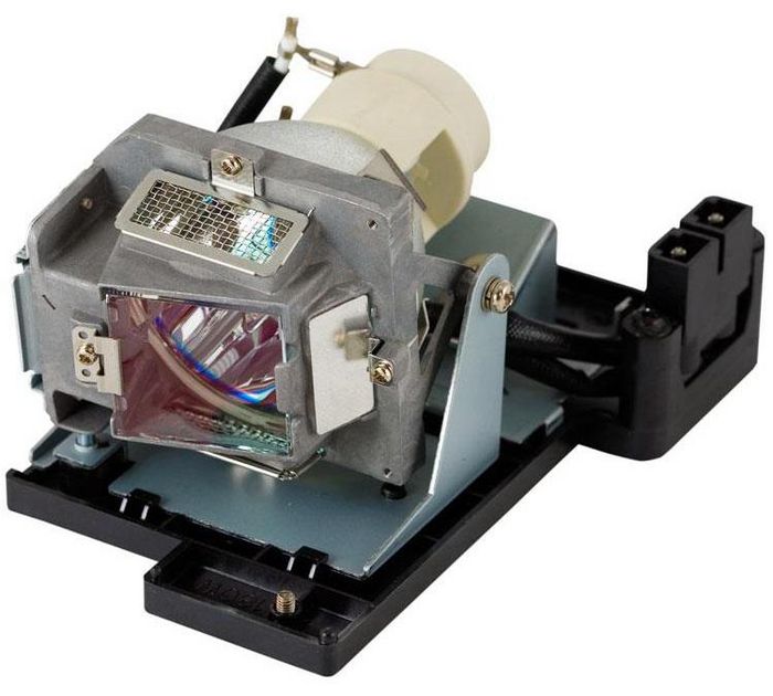 CoreParts Projector Lamp for BenQ 2500 hours, 230 Watt fit for BenQ Projector MP670, W600, W600+ - W124563682