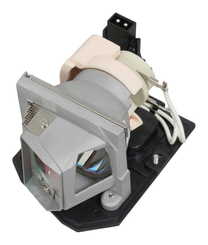 CoreParts Projector Lamp for Optoma 3000 Hours, 180 Watt fit for Optoma ES523ST, ES533ST, EW533ST, EX540, EX542, TX540, TX542 - W124563689