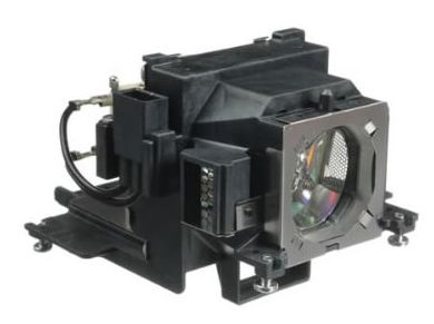 CoreParts Projector Lamp for Sanyo 245 Watt, 2000 Hours fit for Sanyo Projector PLC-XU4000 - W124563696