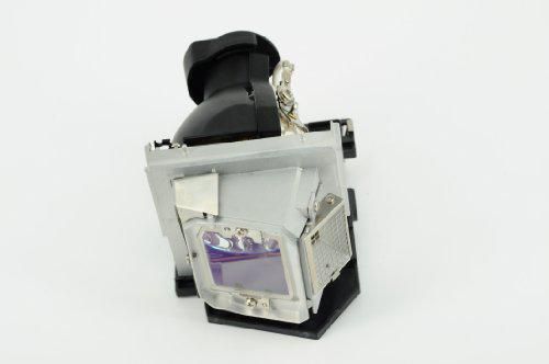 CoreParts Projector Lamp for Dell 300 Watt, 2000 Hours fit for Dell Projector 4220, 4320 - W124463828