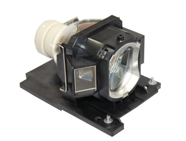 CoreParts Projector Lamp for Hitachi 3000 hoyurs, 215 Watt fit for Hitachi Projector CP-X2515, CP-X3015, CP-WX3015, CP-X2515WN, DT01371 - W124463833