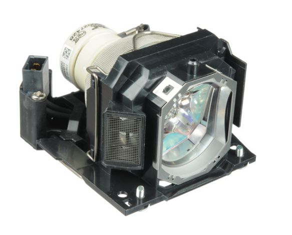 CoreParts Projector Lamp for Hitachi 3000 Hours, 210 Watt fit for Hitachi Projector CP-X2021, CP-X2521, CP-X2021WN, CP-WX12 - W125063498