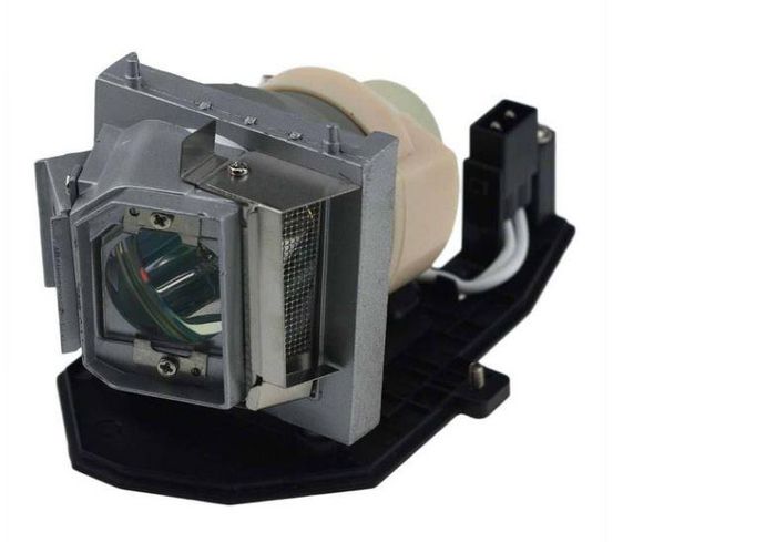 CoreParts Projector Lamp for Optoma 4500 Hours, 190 Watt fit for Optoma Projector W305ST, GT760, X303ST, X305ST - W125163360