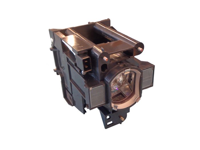 CoreParts Projector Lamp for Hitachi 2000 Hours, 330 Watt fit for Hitachi Projector CP-SX8350, CP-WU8450, CP-WX8255, CP-X8160, CP-WU8451, DT01291 - W124863291