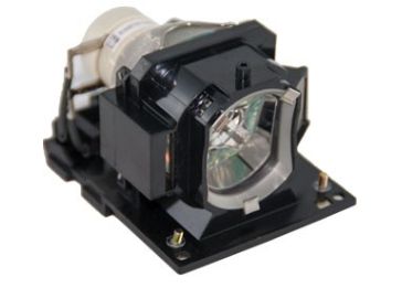 CoreParts Projector Lamp for Hitachi 3500 Hours, 215 Watt fit for Hitachi Projector CP-X2530WN, CP-X3030WN - W124463844