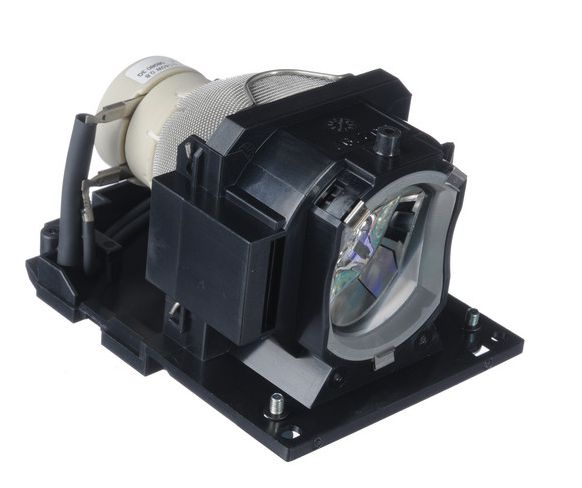 CoreParts Projector Lamp for Hitachi 2000 Hours, 140 Watt fit for Hitachi CP-A222WN, CP-A302WN, CP-AW250NM - W125163366
