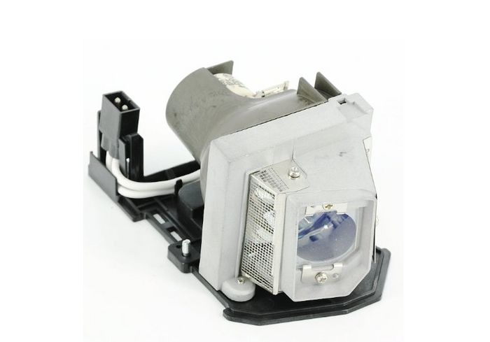 CoreParts Projector Lamp for Dell 3000 hours, 185 Watt fit for Dell Projector1210S - W124563717