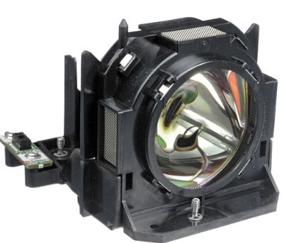 CoreParts Projector Lamp for Panasonic 3000 Hours, 210 Watt Fit for Panasonic Projector PT-D5000U, PT-D6000ELS, PT-D6000 - W125263112