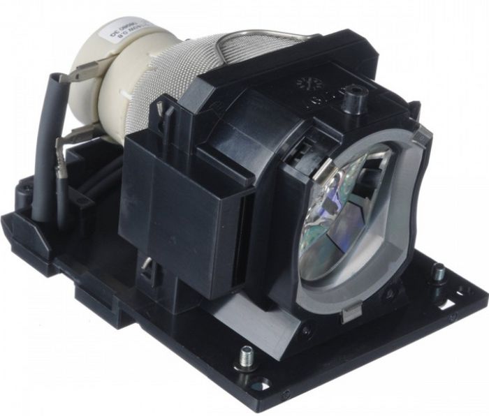 CoreParts Projector Lamp for Hitachi 2500 Hours, 240 Watt fit for Hitachi Projector CP-A352WNM, CP-AW2503, CP-AW3003, CP-AX3505 - W124663684