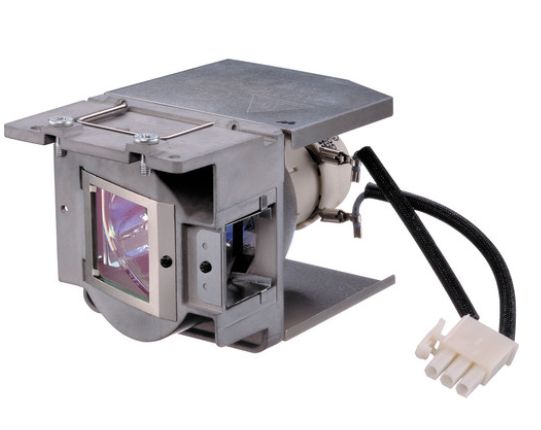 CoreParts Projector Lamp for Acer 2000 Hours, 230 Watt fit for BenQ Projector MX813ST, MW712 - W125163374