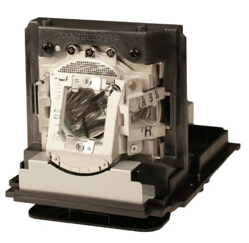 CoreParts Projector Lamp for Optoma 1500 hours, 330 Watts fit for Optoma Projector EH7500, Optoma Projector TH7500, PRO8000, DY8901 - W125163376