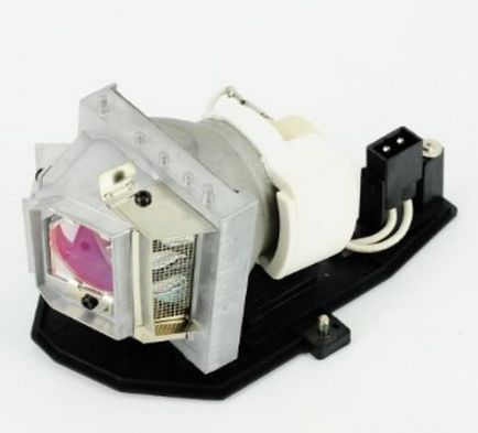 CoreParts Projector Lamp for Optoma 2000 hours, 240 Watts fit for Optoma Projector CB611ST, DX611ST, EW635, EX635, OPX4105, TP360 - W125063521