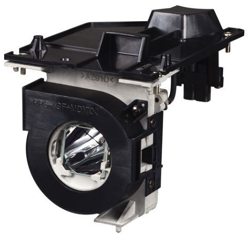 CoreParts Projector Lamp for NEC 5000 hours, 335 Watts fit for NEC Projector P452H, P452W, NP-P452H, NP-P452W - W124363675