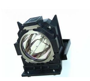 CoreParts Projector Lamp for Hitachi 2000 hours, 370 Watt fit for Hitachi Projector CP-HD9320, CP-HD9321 - W125063525