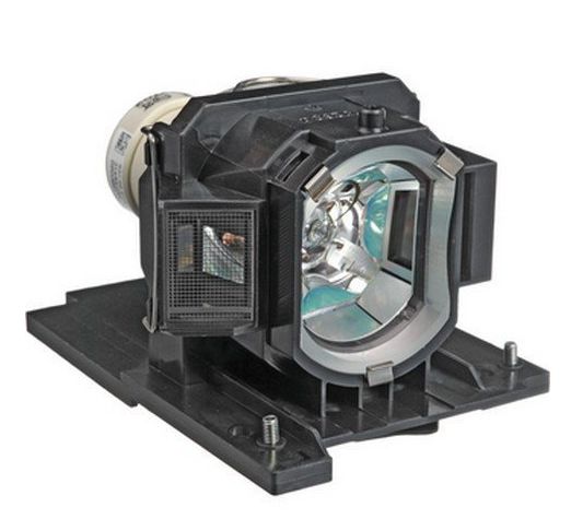 CoreParts Projector Lamp for Hitachi 3000 hours, 220 Watts fit for Hitachi Projector CP-RX78, CP-RX78W - W125263130