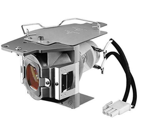 CoreParts Projector Lamp for BenQ 350 hours, 240 Watt fit for BenQ Projector W1400, W1500 - W124863317