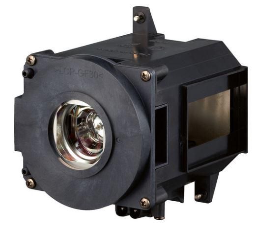 CoreParts Projector Lamp for Ricoh 3000 hours, 330 Watt fit for Ricoh Projectors PJ X6180N, PJ WX6170N - W124963788