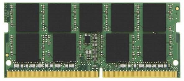 CoreParts 16GB, 2400MHz, DDR4, SO-DIMM - W125163464