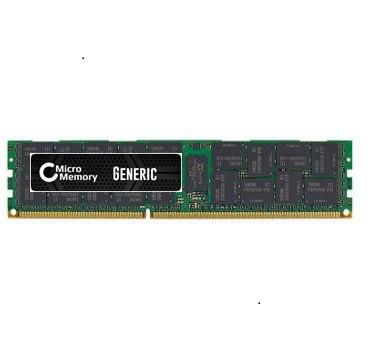 CoreParts 4GB Memory Module for HP 2400Mhz DDR4 Major DIMM - W124963930