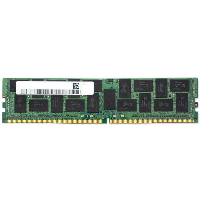 CoreParts 16GB Memory Module for HP 2400Mhz DDR4 Major DIMM - W125063683