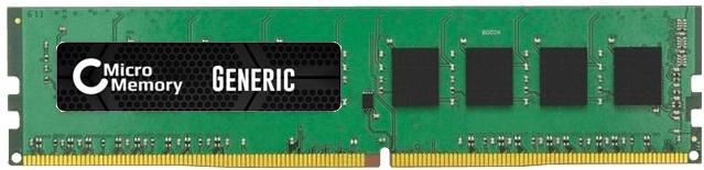 CoreParts 8GB Memory Module for HP 2400Mhz DDR4 Major DIMM - W126765046