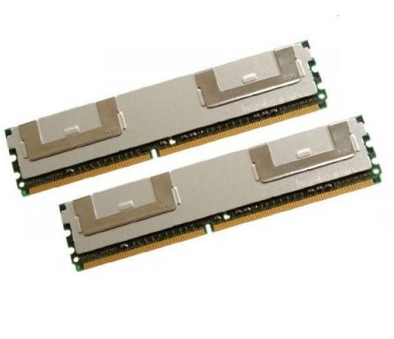 CoreParts 16GB Memory Module 667Mhz DDR2 Major DIMM - W125163598