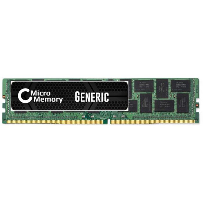 CoreParts 16GB Memory Module 2400Mhz DDR4 Major DIMM - W124763878