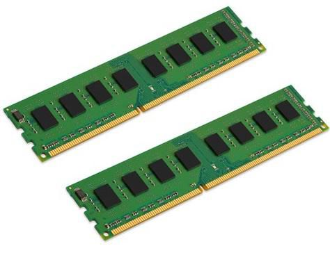 CoreParts 8GB Memory Module 1600Mhz DDR3 Major DIMM - W124464072
