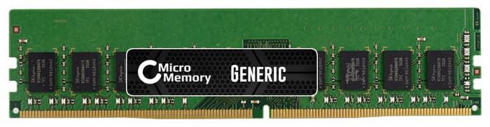 CoreParts 4GB Memory Module 2133Mhz DDR4 OEM DIMM - W124963980
