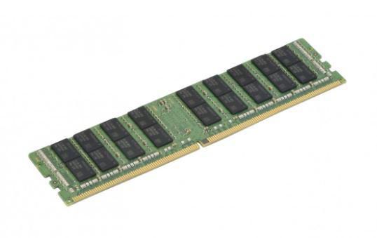 CoreParts 64GB Memory Module for Samsung 2666Mhz DDR4 Major LRDIMM - W124863549