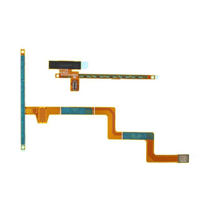 CoreParts Google Pixel 3 Active Edge, Squeeze Sensor Flex Cable 2pcs/set - W125263706