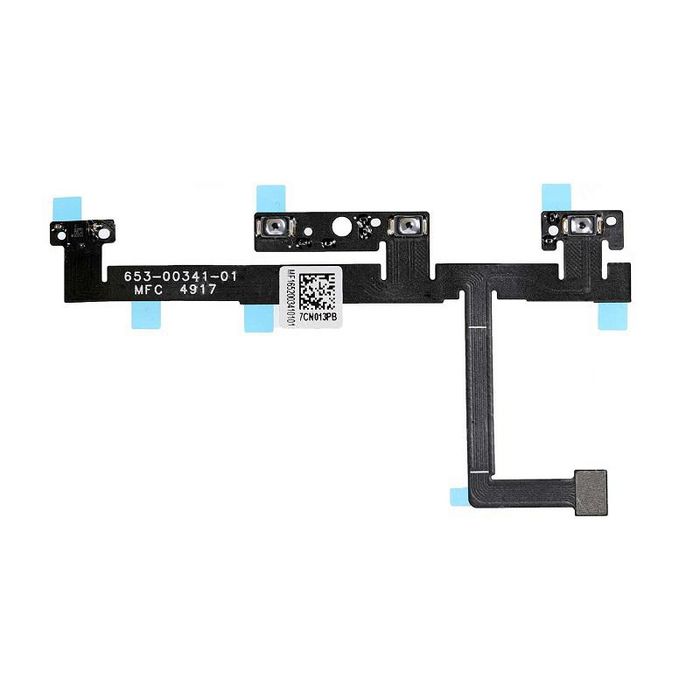 CoreParts Google Pixel 3 Power Button Flex Cable - W124664213