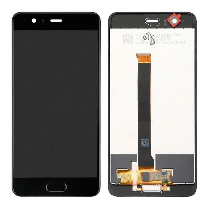 CoreParts Huawei P10 Plus LCD Screen and Black Digitizer with Frame Assembly - W124764242